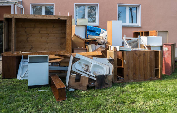 Best Estate Cleanout Services  in Fitchburg, WI