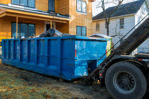 Best Junk Removal Near Me  in Fitchburg, WI