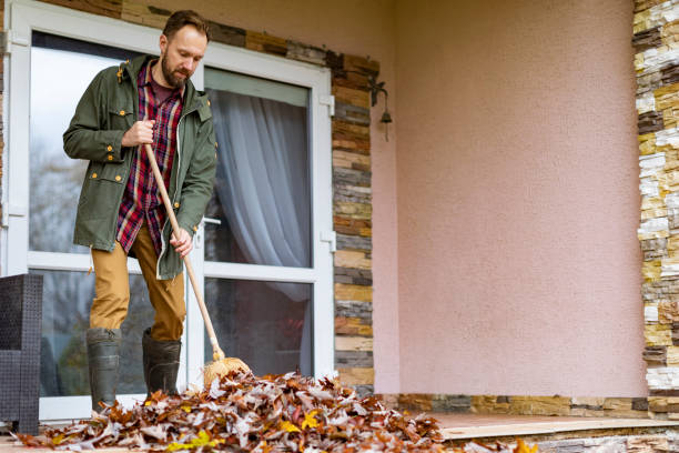 Best Commercial Junk Removal  in Fitchburg, WI