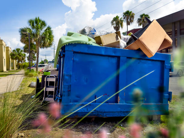 Full-Service Junk Removal in Fitchburg, WI