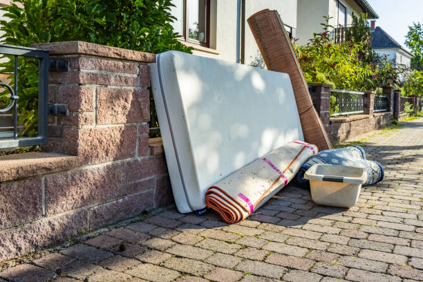 Trusted Fitchburg, WI Junk Removal Experts