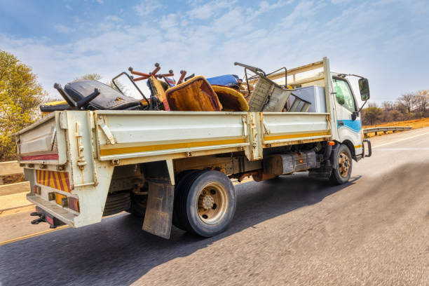 Best Basement Cleanout Services  in Fitchburg, WI