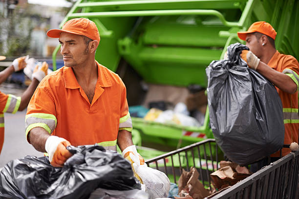 Best Garage Cleanout Services  in Fitchburg, WI