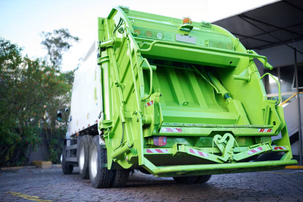Trash Removal Near Me in Fitchburg, WI