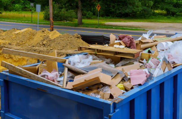 Best Professional Junk Removal  in Fitchburg, WI